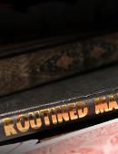 Routined Manipulation Part One Book
