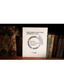 Routines with the Himber Type Linking Finger Ring Book