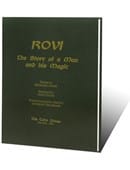 Rovi Book: The Story Of A Man and His Magic Book