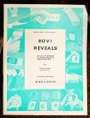 Rovi Reveals Book