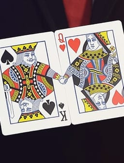 Royal Couple Trick
