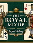 Royal Mix-Up Trick