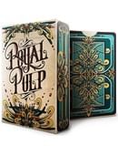 Royal Pulp Deck (Green) Deck of cards