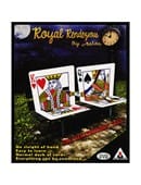 Royal Rendezvous Trick