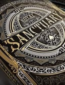 Royal Sanctuary Limited Kings Playing Cards Deck of Cards