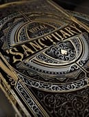 Royal Sanctuary Noble  Kings Playing Cards Deck of Cards