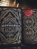 Royales Playing Cards Deck of Cards