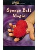 Royals Sponge Ball Trick