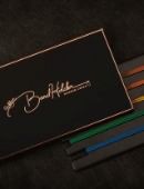 Rubber Band Holder Accessory