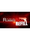 Rubber Bang Bands Refill