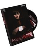 Rubber Bang! DVD