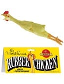 Rubber Chicken Accessory