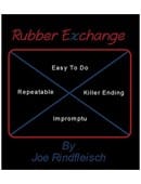 Rubber Exchange Video download