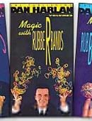 Rubberband Volume 2 DVD and download