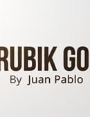 Rubik Go Trick