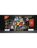 Rubik Mind Twisting Magic Set Trick