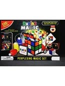 Rubik Perplexing Magic Set Trick