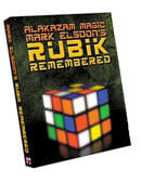 Rubik Remembered DVD