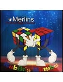 Rubik Rhumba Trick
