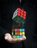 Rubik's Nightmare Trick