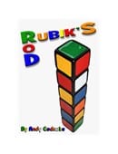 Rubik's Rod Trick