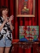 Rubik's Wall HD (Complete Set) Trick