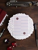 Ruby Duos Deck of Cards