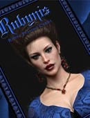 Rubynis Royal Playing Cards Deck of Cards
