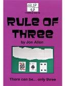 Rule of Three Trick