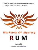 RUM Ebook