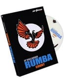 Rumba Count Jean-Pierre Vallarino DVD
