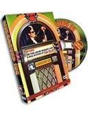 Runaround Sue Cups & Balls DVD Ellis & Webster DVD