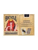 Bicycle Runic Royalty Playing Cards Deck of Cards