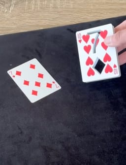 Révélia Trick