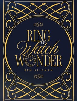 R.W.W. (Ring Watch Wonder) Trick and download
