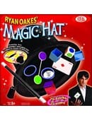 Ryan Oakes Magic Hat Trick