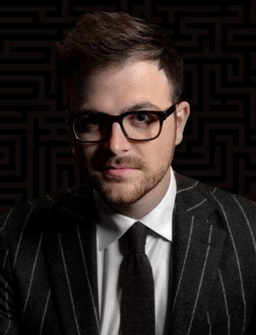 Ryan Plunkett Masterclass Masterclass