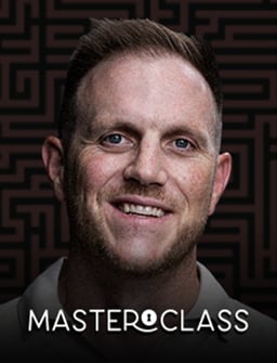 Ryan Schlutz Masterclass Masterclass