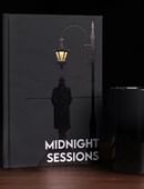 Midnight Sessions Book