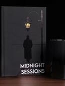 Midnight Sessions Book