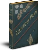 Sachs Sleight of Hand - 2nd Edition - Text based Ebook