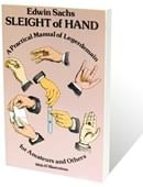 Sach's Sleight Of Hand Book
