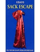 Sack Escape Trick