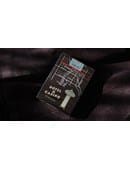 Safari Casino Black Playing Cards Deck of Cards