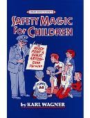 Safety Magic For Children Book