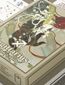 Sagittarius Playing Cards Deck of Cards