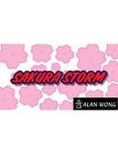 Sakura Storm Trick