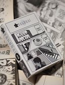 Sakura V3 Playing Cards Deck of Cards
