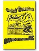 Salad Dressing trick Trick