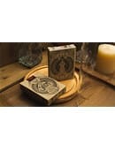 Salem Playing Cards Deck of Cards